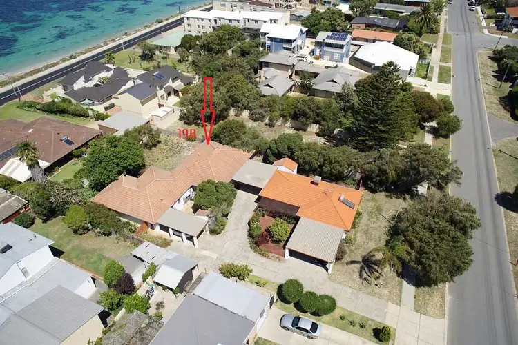 19B Penguin Road, Shoalwater WA 6169