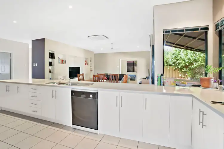 Fifth view of Homely house listing, 26 Bowerbird Drive, Nickol WA 6714