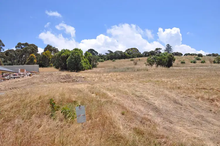 Lot 48 Jasmin Drive, Victor Harbor SA 5211