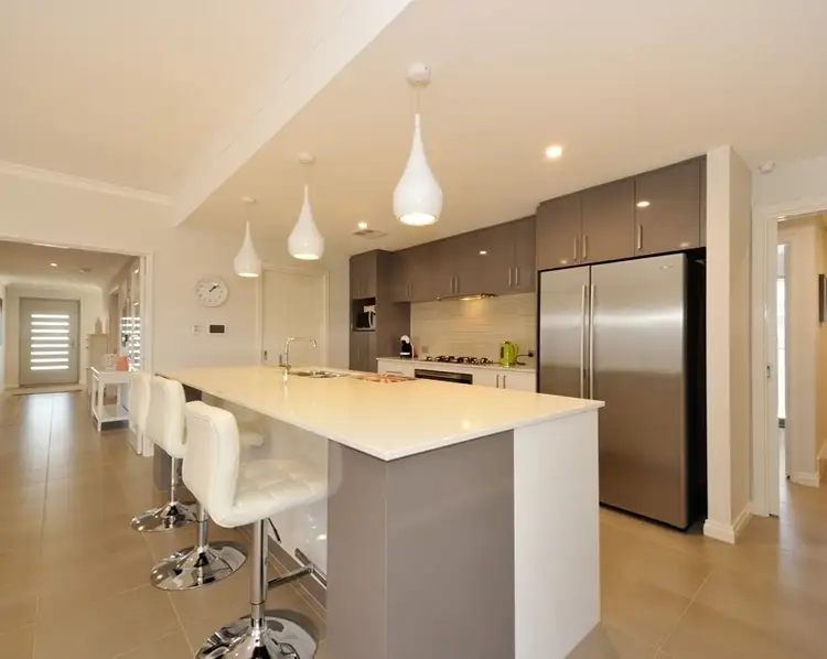 Fourth view of Homely house listing, 9 Acropolis Road, Baldivis WA 6171