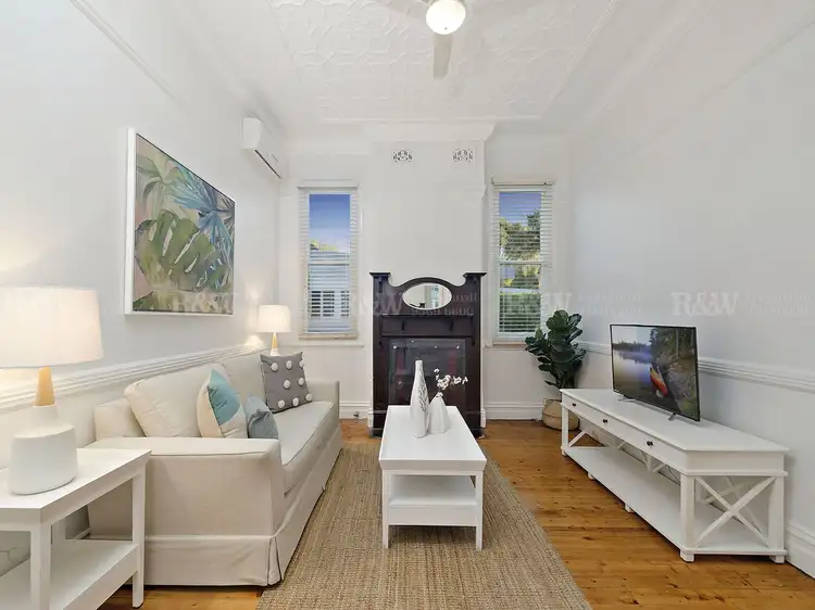 Third view of Homely house listing, 120 Francis Street, Leichhardt NSW 2040