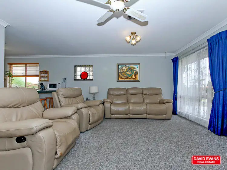 Fifth view of Homely house listing, 35 Renshaw Boulevard, Clarkson WA 6030