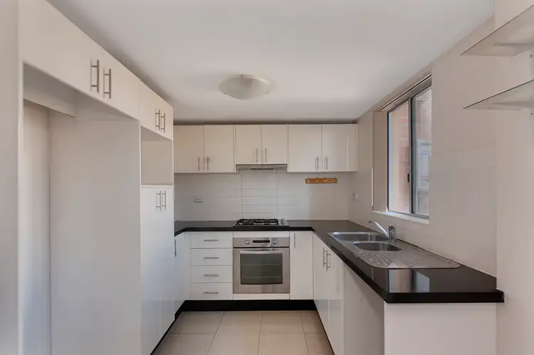 Fourth view of Homely unit listing, 33/20-22 GEORGE STREET, Liverpool NSW 2170