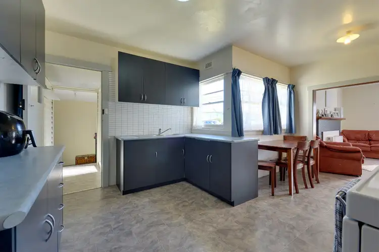 Second view of Homely house listing, 21 Jorgensen Street, Montello TAS 7320
