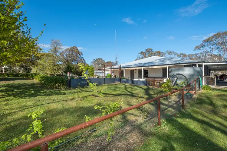 Fifth view of Homely house listing, 117 Cascades Road, Metcalfe VIC 3448