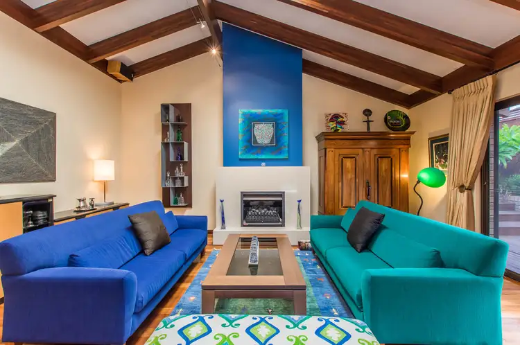 Fourth view of Homely house listing, 4 Meecham Way, Karrinyup WA 6018