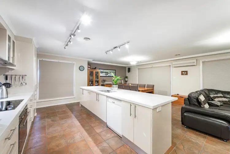 Sixth view of Homely townhouse listing, 3/6 Kettlewell Crescent, Banks ACT 2906