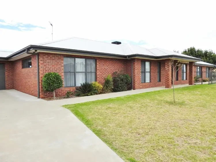 13 Russell Street, Yarrawonga VIC 3730