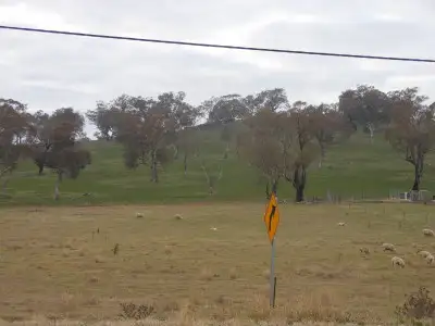 Fourth view of Homely land listing, 27 Dowling Drive, Murringo NSW 2586