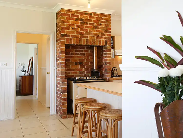 Second view of Homely rural property listing, 110 Hindmarsh Ln, Robertson NSW 2577