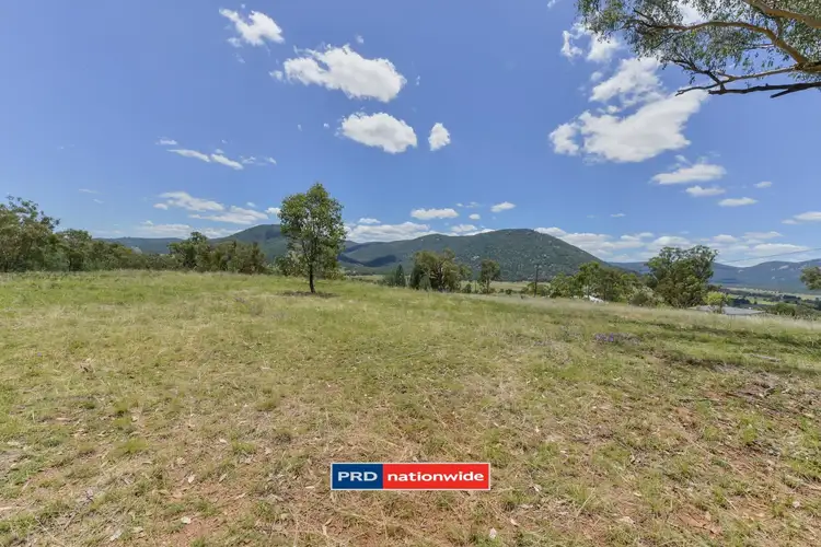 Second view of Homely land listing, 199 Catherine Way, Tamworth NSW 2340