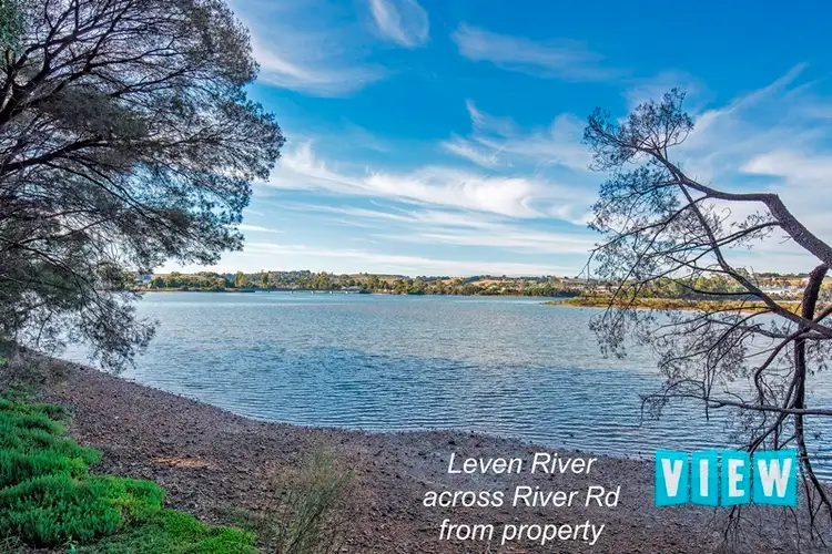 Second view of Homely house listing, 22 River Road, West Ulverstone TAS 7315