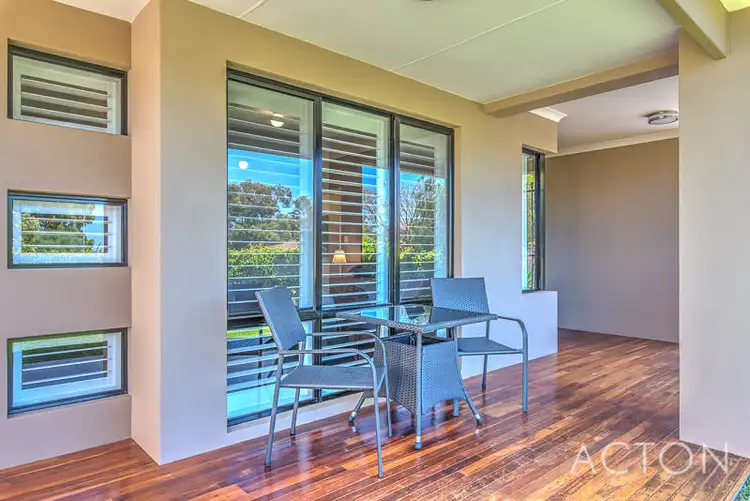 Third view of Homely house listing, 25 Mopsa Way, Coolbellup WA 6163