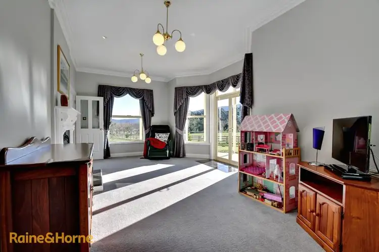 Third view of Homely house listing, 195 Wolfes Road, Leslie Vale TAS 7054