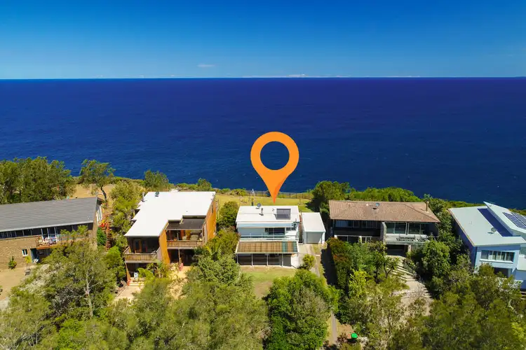 Second view of Homely house listing, 177 Del Monte Place, Copacabana NSW 2251