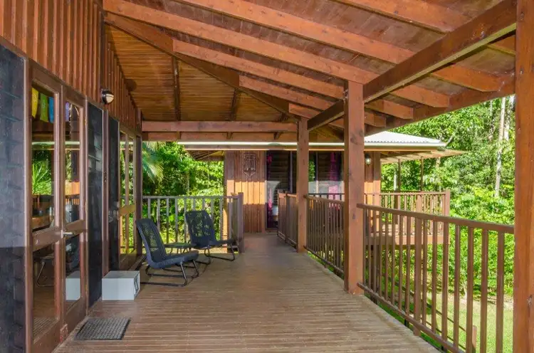 Sixth view of Homely house listing, 33 Carbeen Road, Daintree QLD 4873