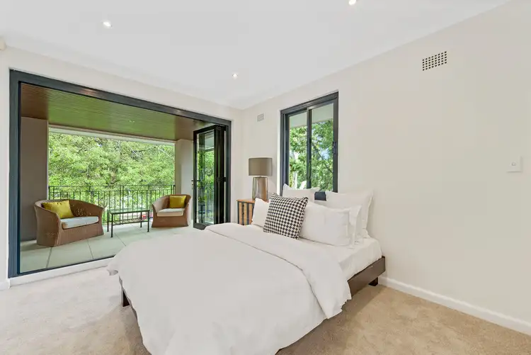 Sixth view of Homely house listing, 37 Beresford Road, Rose Bay NSW 2029