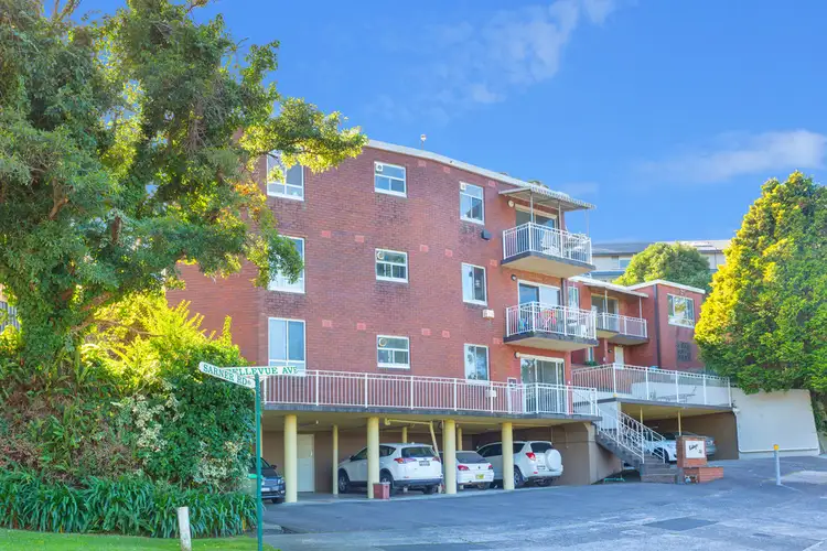 Third view of Homely apartment listing, 1/20 Bellevue Ave, Greenwich NSW 2065