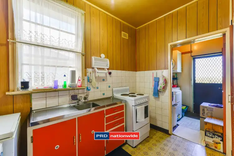 Fifth view of Homely house listing, 17 Peel Street, Tamworth NSW 2340