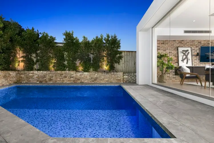 Second view of Homely house listing, 36 Murralong Avenue, Five Dock NSW 2046