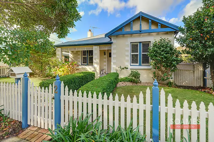2 Olive Street, Asquith NSW 2077