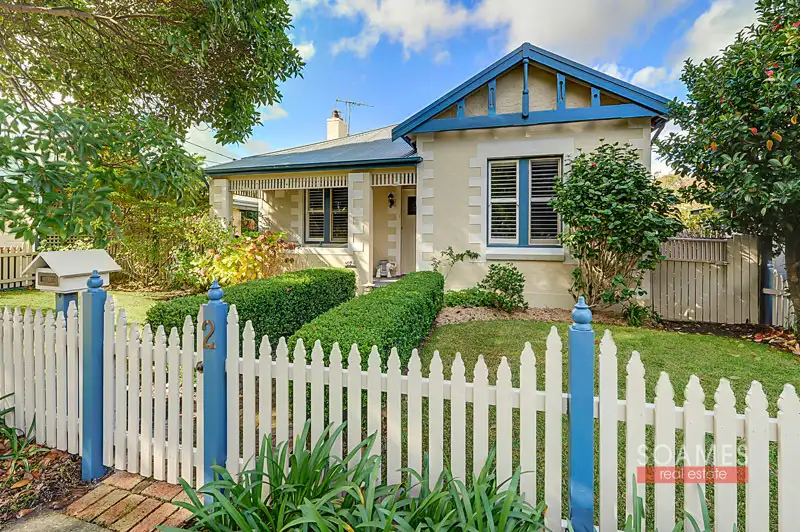 Main view of Homely house listing, 2 Olive Street, Asquith NSW 2077