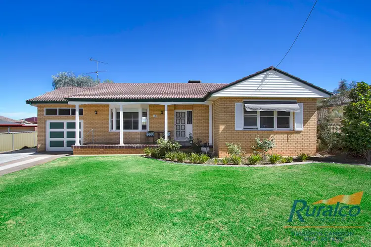 Main view of Homely house listing, 18 Bilkurra Street, Tamworth NSW 2340