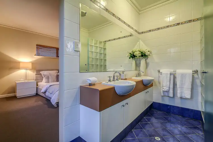 Fifth view of Homely house listing, 33 Reeve Street, Swanbourne WA 6010