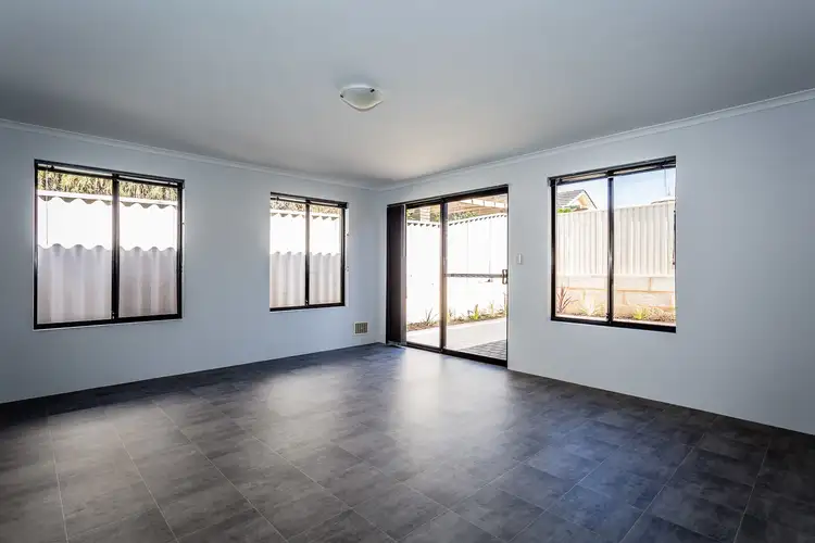 Third view of Homely semi-detached listing, 160B Morley Drive, Yokine WA 6060