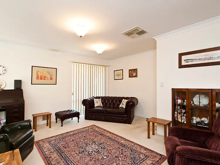 Fourth view of Homely house listing, 19 Old Lake Grove, Wilson WA 6107