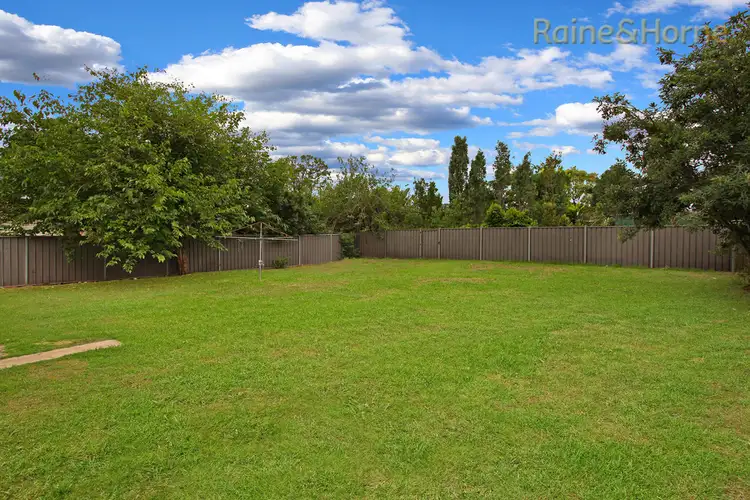 Sixth view of Homely house listing, 23 Hobart Street, Oxley Park NSW 2760