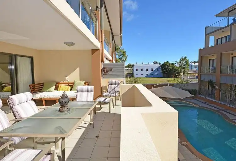 209/350 Esplanade, Scarness QLD 4655