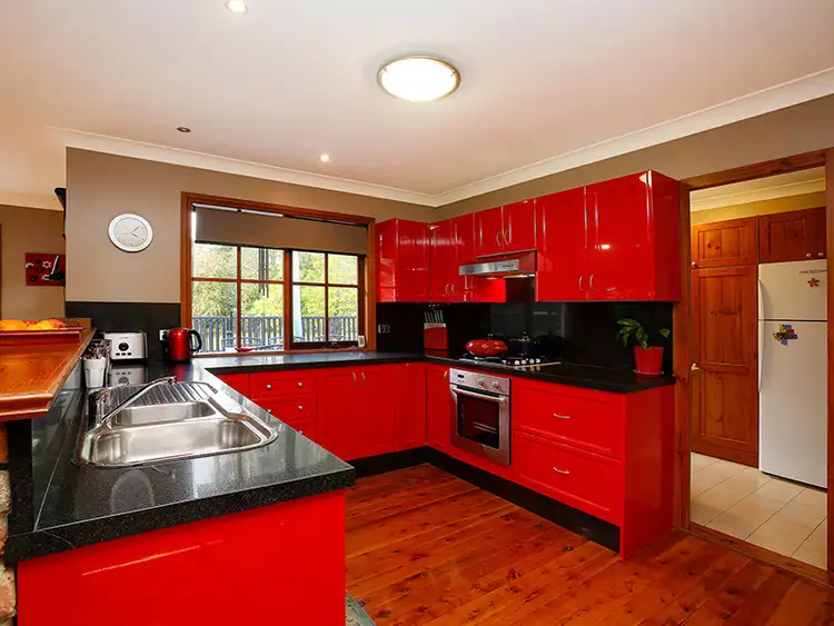 Sixth view of Homely house listing, 30 Hurlingham Avenue, Burradoo NSW 2576