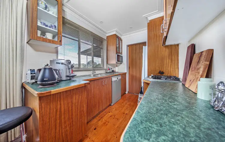 Fourth view of Homely house listing, 5 Deloraine Street, Lyons ACT 2606