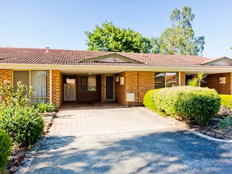 2/133 West Road, Bassendean WA 6054