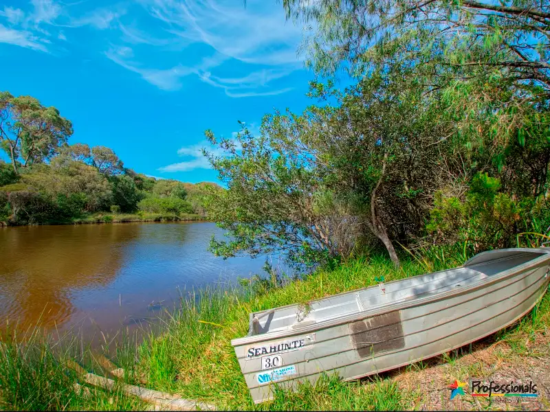 Main view of Homely house listing, 1146 Caves Road, Quindalup WA 6281