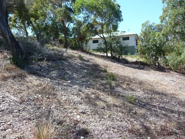 Fourth view of Homely land listing, 12 Shady Lane, Agnes Water QLD 4677