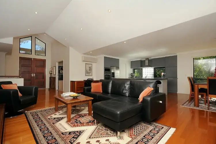 Fifth view of Homely house listing, 6 Sylvan Court, Rangeville QLD 4350