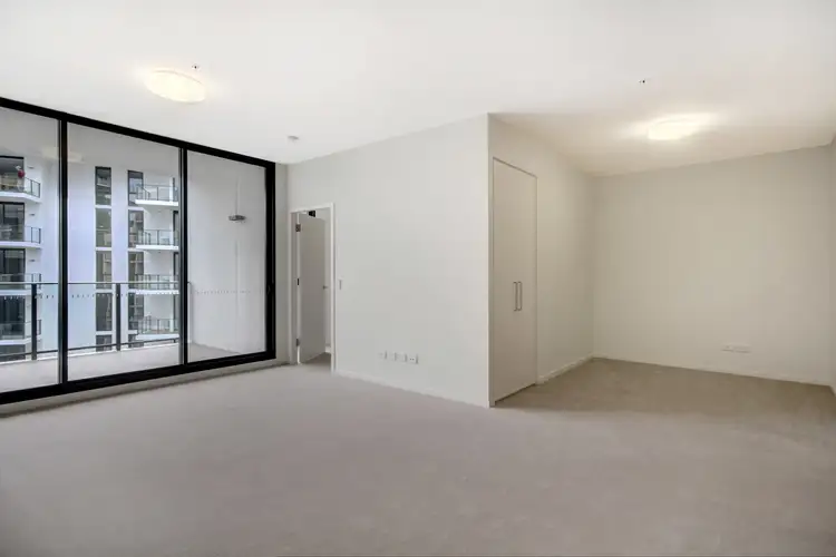 Third view of Homely apartment listing, 912/1B Pearl Street, Hurstville NSW 2220