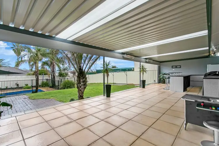 Fifth view of Homely house listing, 58 Golflands View, Morphett Vale SA 5162