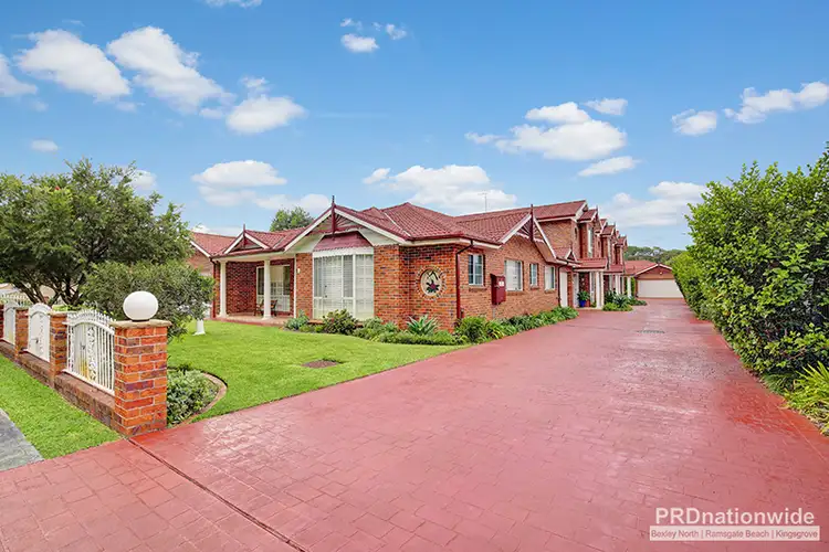Second view of Homely villa listing, 5/148-150 Alfred Street, Sans Souci NSW 2219