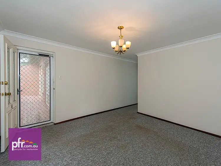 Third view of Homely house listing, 4/86 Beatty Avenue, East Victoria Park WA 6101