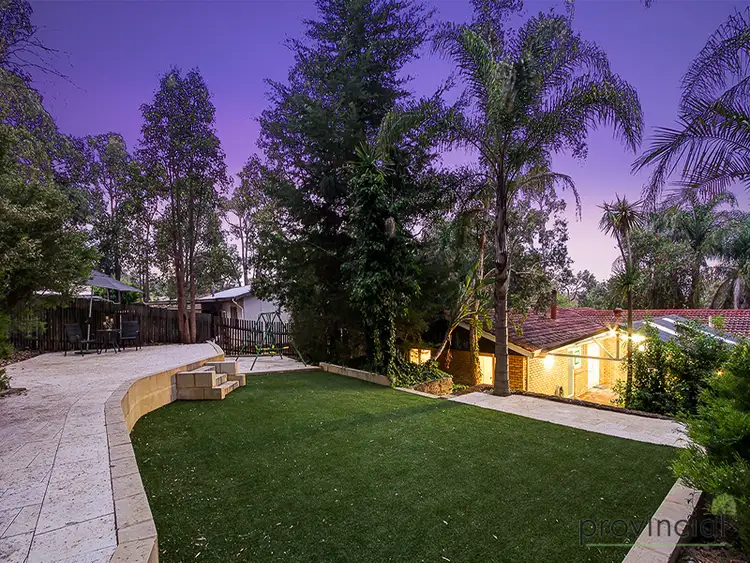 Second view of Homely house listing, 45 First Avenue, Bickley WA 6076