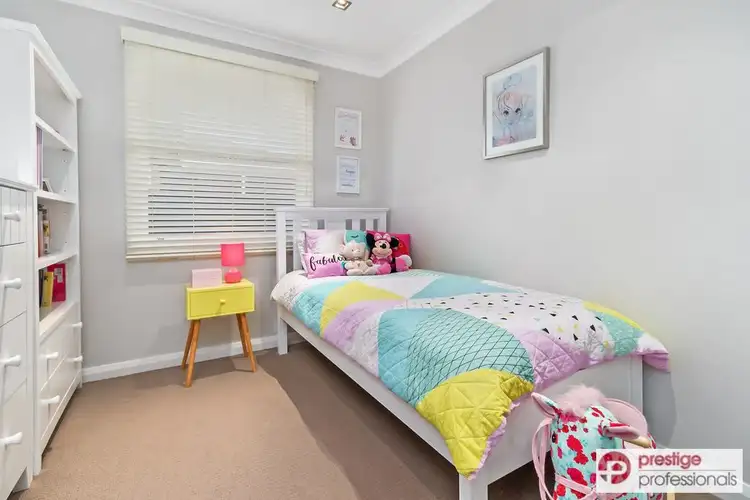 Seventh view of Homely house listing, 27 Sligar Avenue, Hammondville NSW 2170