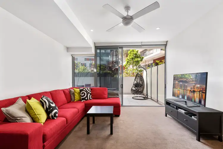 6/834 Bourke Street, Waterloo NSW 2017