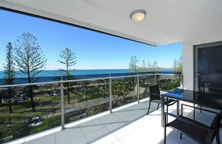 Main view of Homely unit listing, 15/85 Mooloolaba Esplanade (Spinnaker), Mooloolaba QLD 4557