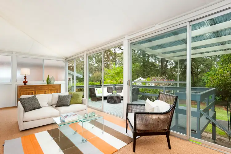 Fifth view of Homely house listing, 6 Burra Road, Artarmon NSW 2064