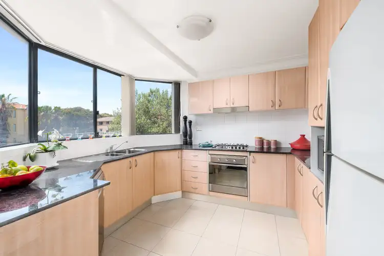 Third view of Homely unit listing, 3/89 Elouera Road, Cronulla NSW 2230