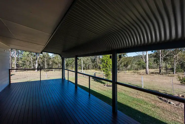 Fifth view of Homely rural property listing, 2008 Gwydir Highway, Ramornie NSW 2460