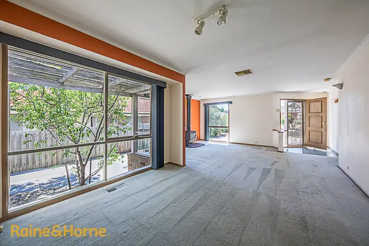 Fifth view of Homely house listing, 7 Cypress Point Court, Sunbury VIC 3429